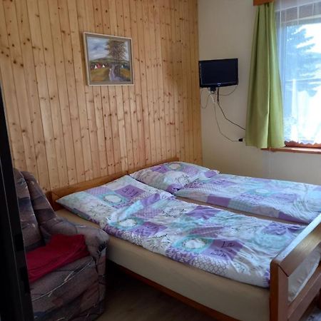 Apartman Na Polesi เดชท์เน ออร์ลิซกี โฮราค ภายนอก รูปภาพ