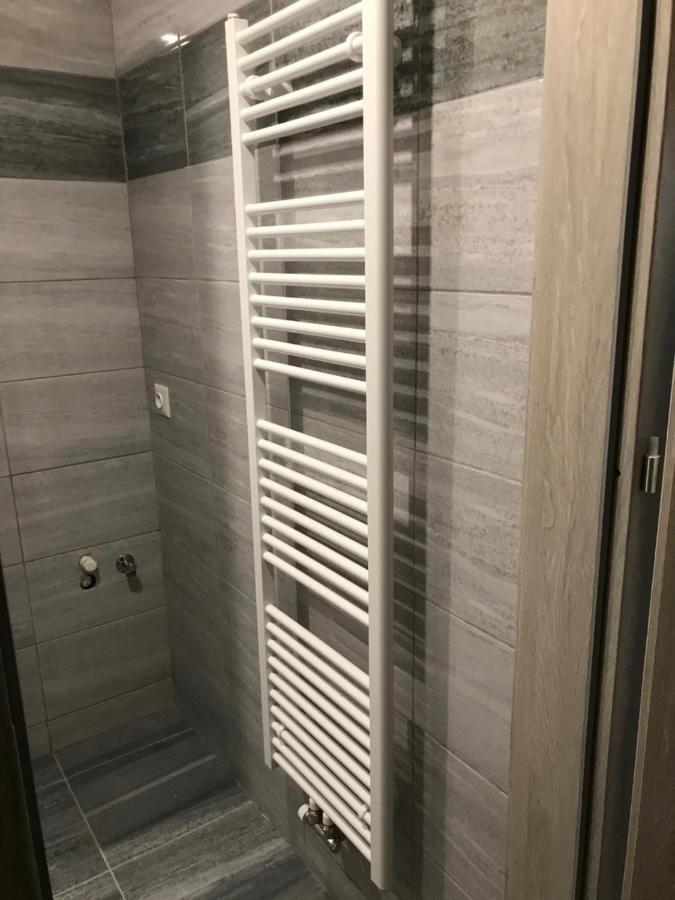 Apartman Na Polesi เดชท์เน ออร์ลิซกี โฮราค ภายนอก รูปภาพ